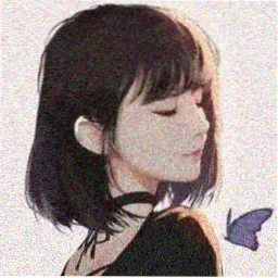 科幻想象主理人头像贴纸